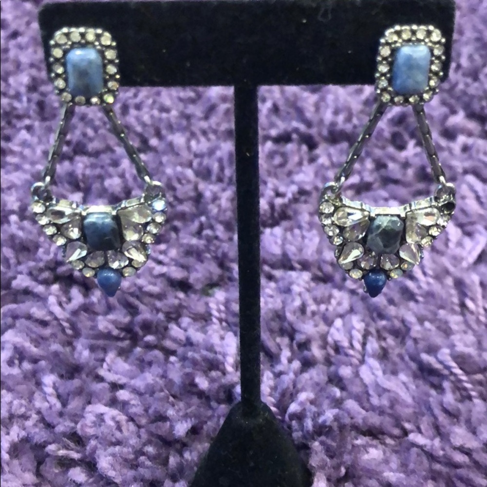Chloe + Isabel Tangier Convertible Post Earrings